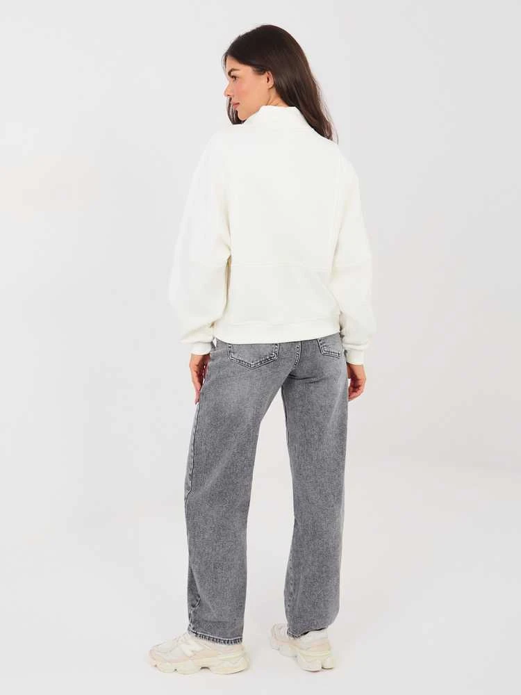 Re Dress Kelnės jeans-VM-SP-RE3250.79-pilka