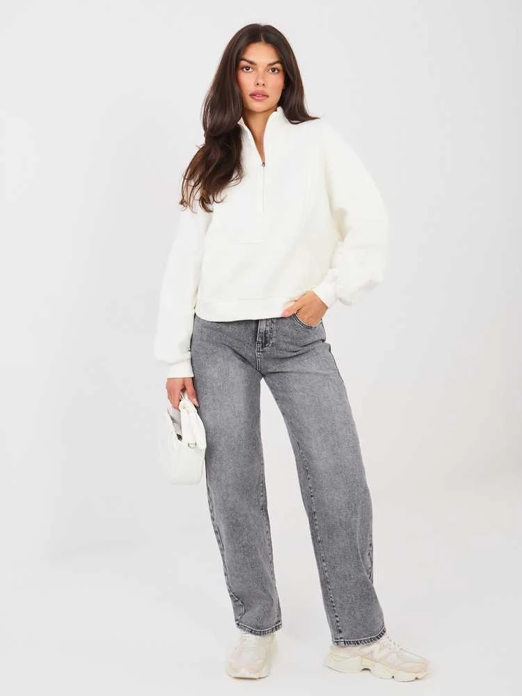 Re Dress Kelnės jeans-VM-SP-RE3250.79-pilka