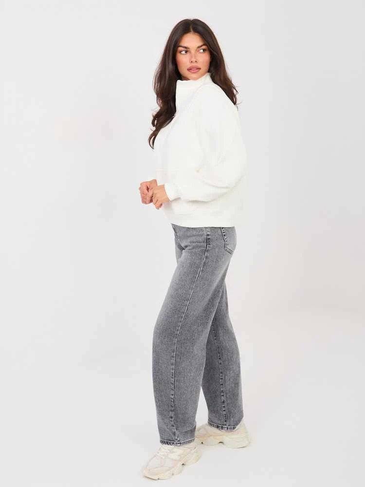 Re Dress Kelnės jeans-VM-SP-RE3250.79-pilka