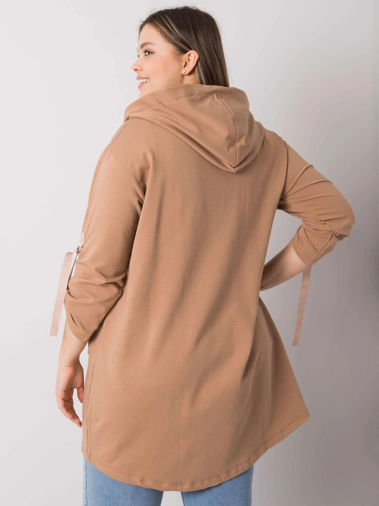 Relevance Megztinis-RV-BL-6795.84-kupranugaris