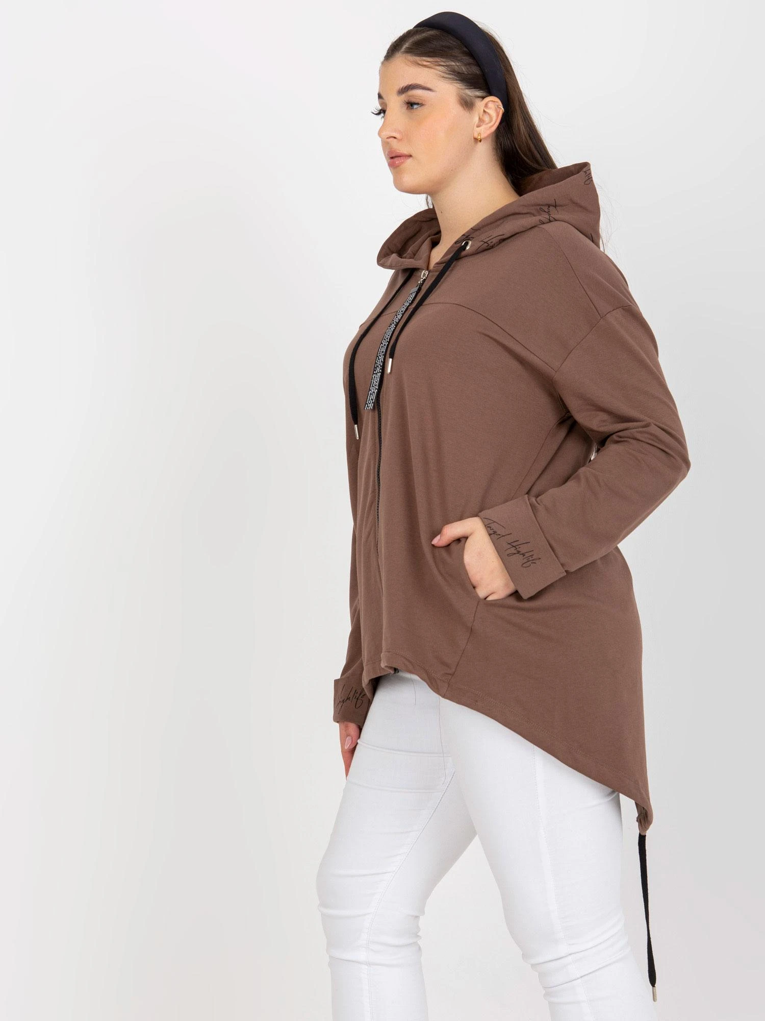 Relevance Megztinis-RV-BL-8266.34P-rudas