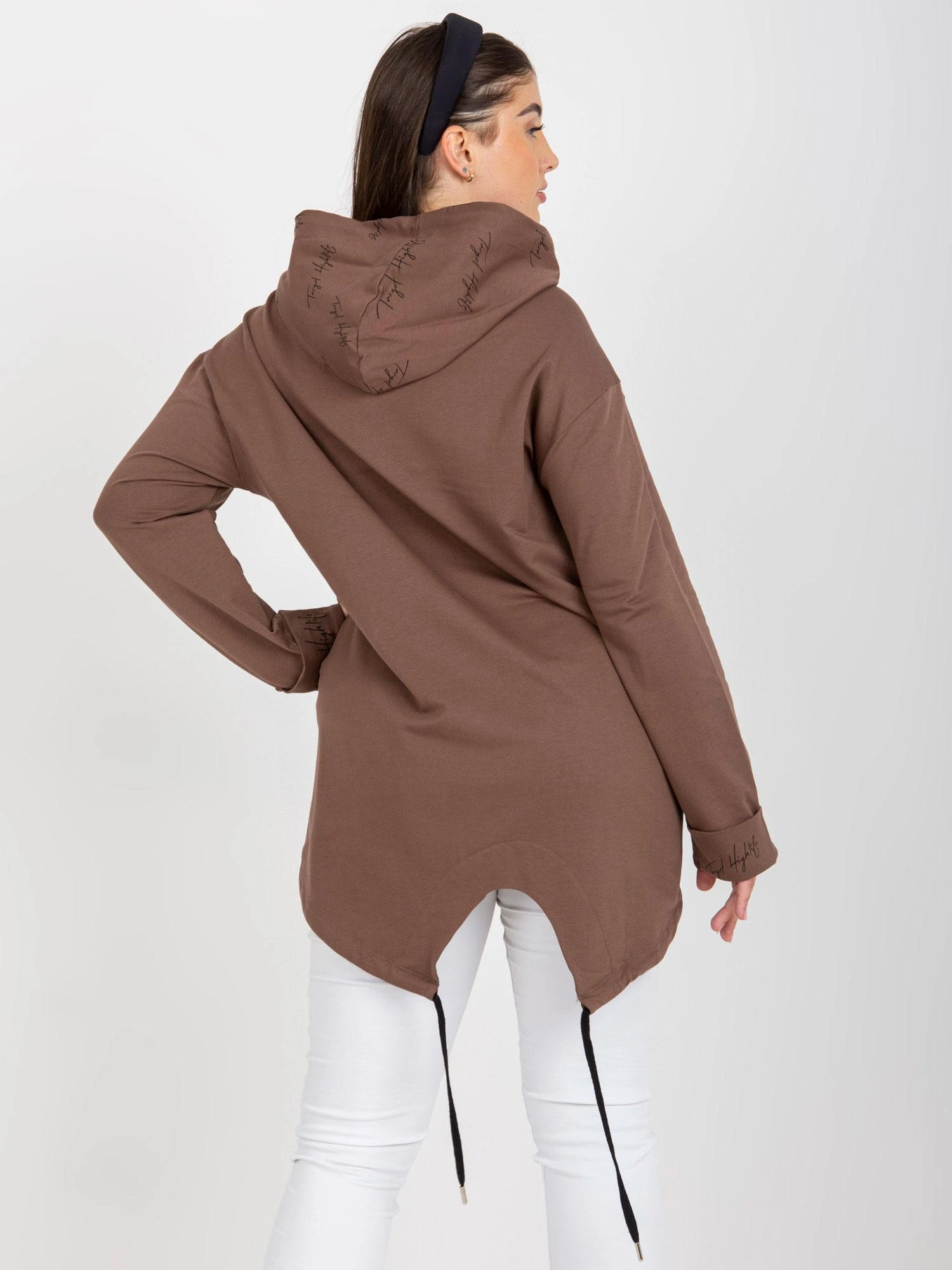 Relevance Megztinis-RV-BL-8266.34P-rudas