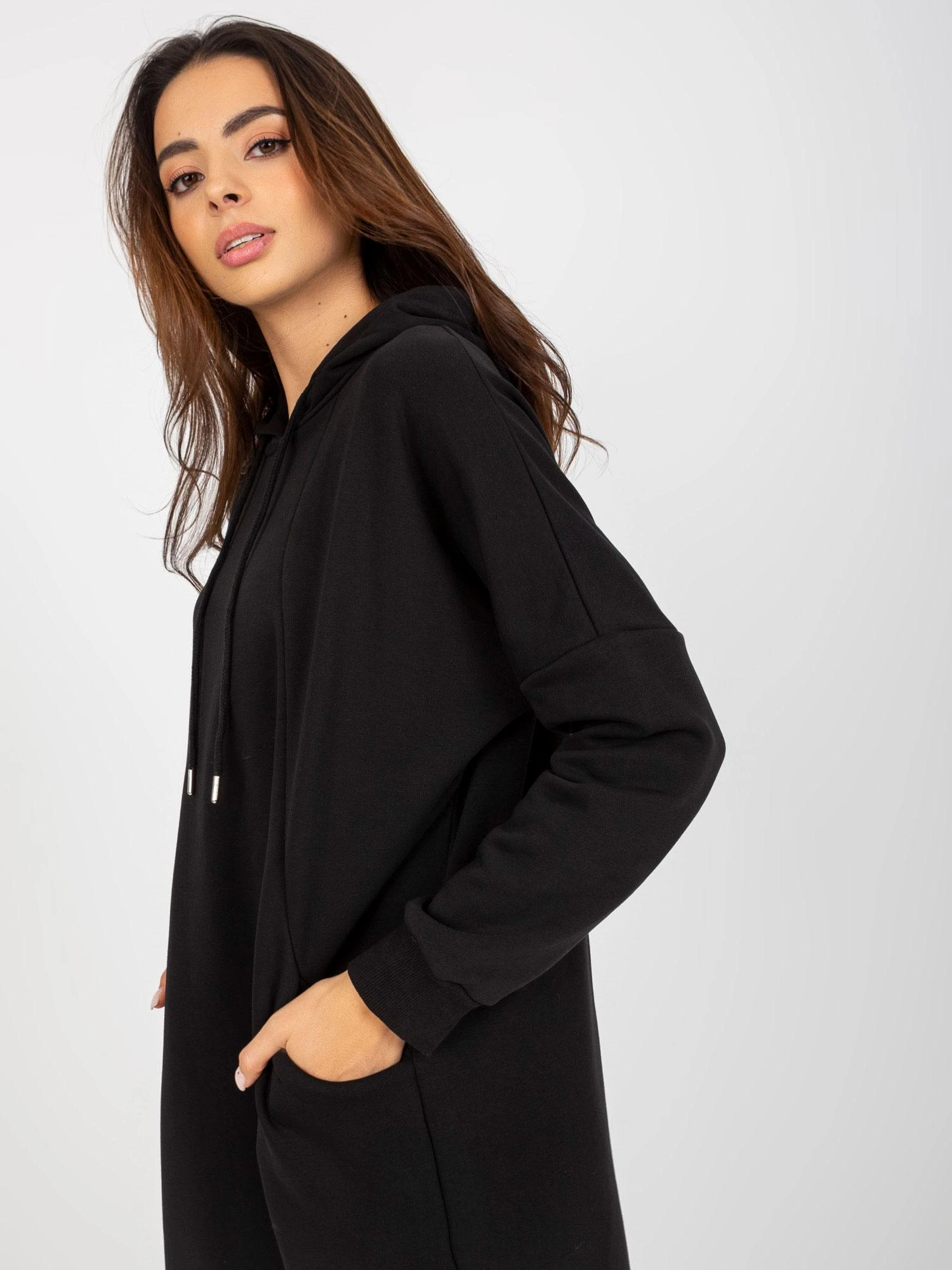 Relevance Megztinis-RV-BL-8335.58P-juodas