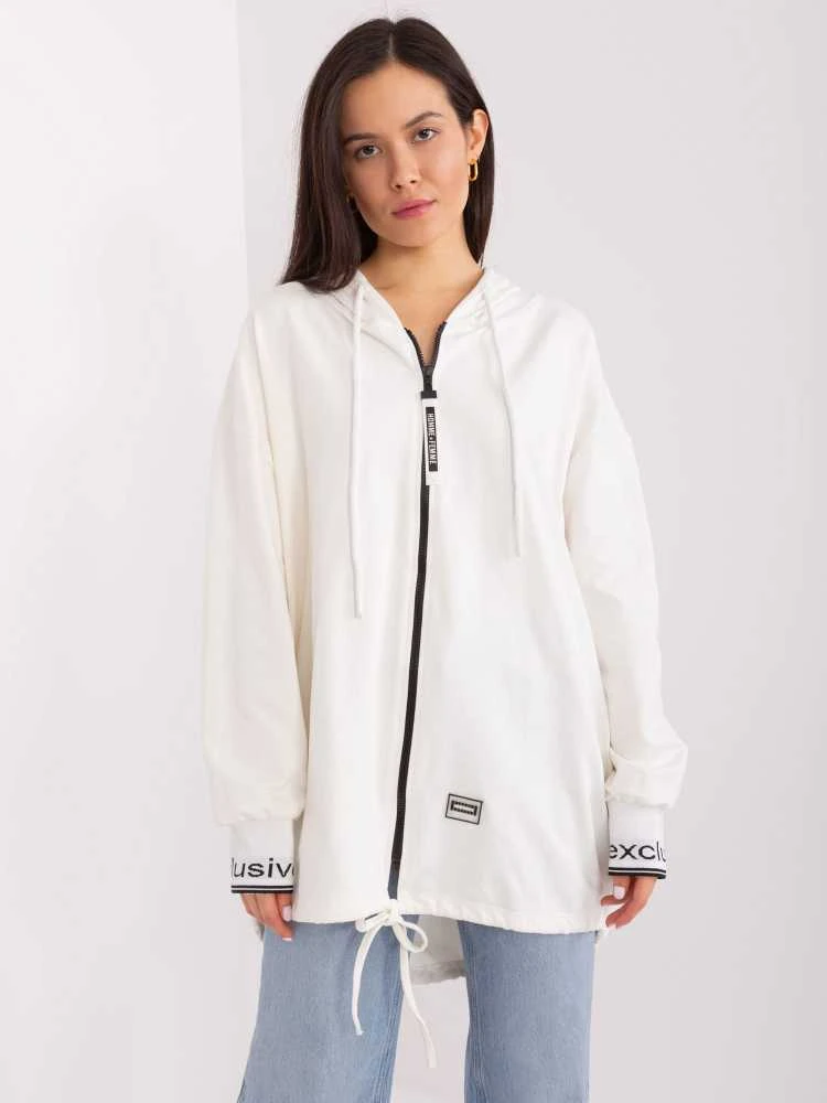 Relevance Megztinis-RV-BL-9096.43P-ekru