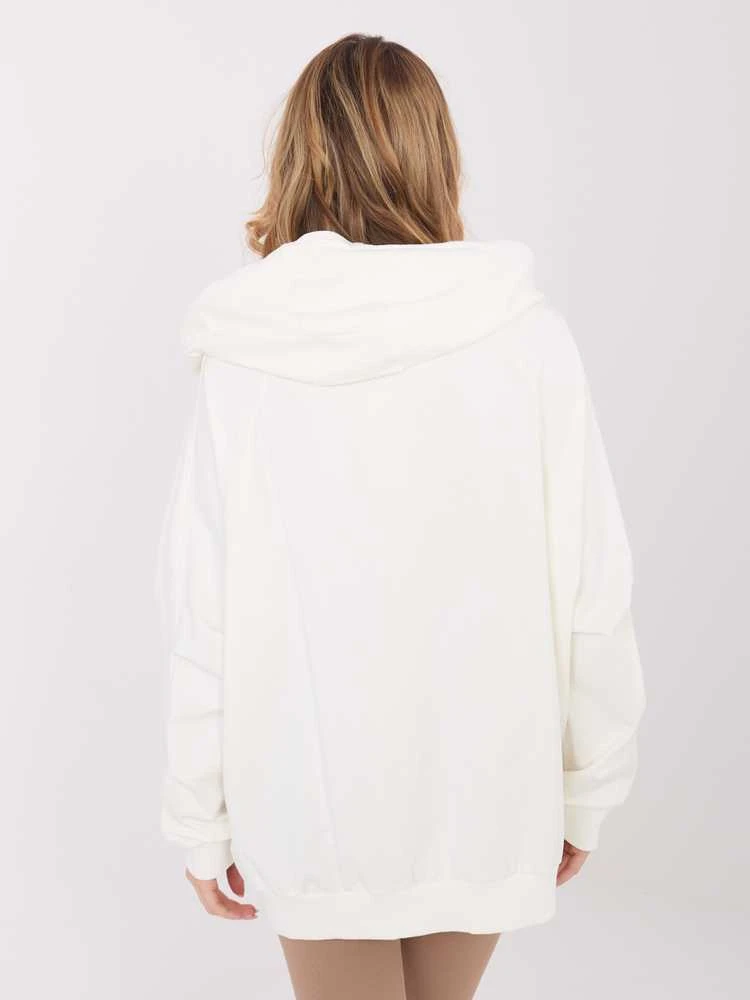 Relevance Bluza-RV-BL-9805.24-ecru
