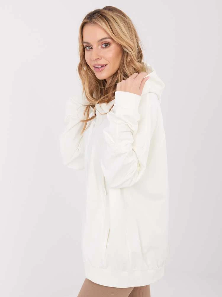 Relevance Bluza-RV-BL-9805.24-ecru