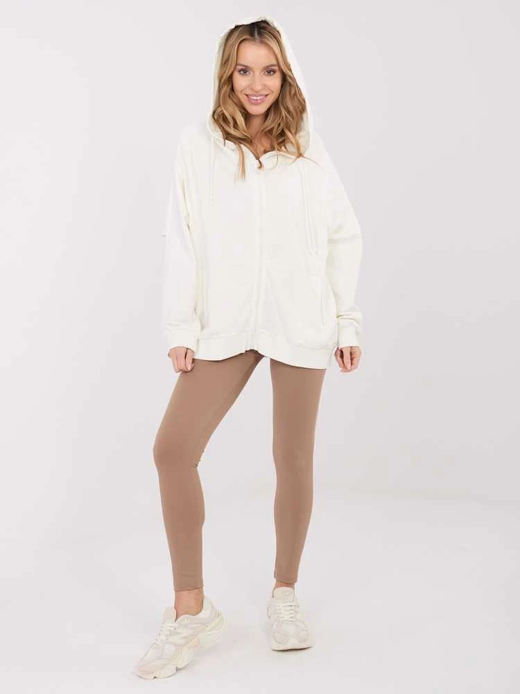 Relevance Bluza-RV-BL-9805.24-ecru