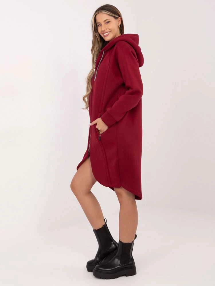 Relevance Bluza-RV-BL-A1027.79-bordinė