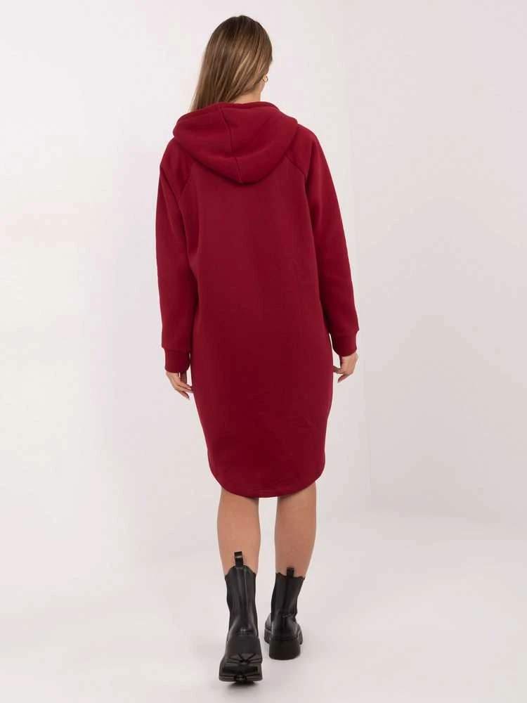 Relevance Bluza-RV-BL-A1027.79-bordinė