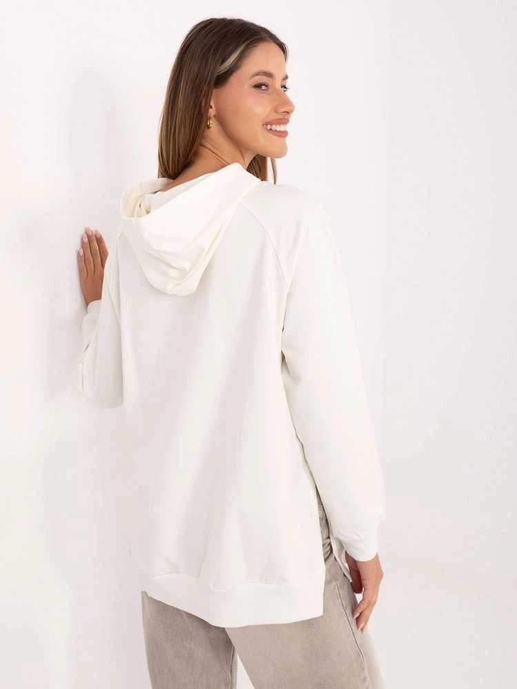 Relevance Bluza-RV-BL-A168.18-ecru