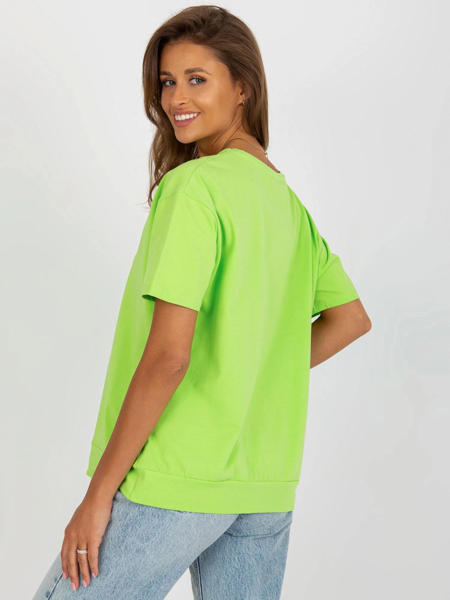 Relevance Palaidinė-RV-BZ-8826.22-lime
