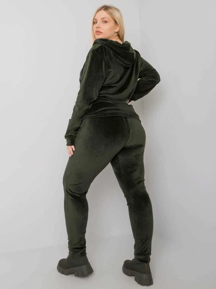 Relevance Set-RV-KMPL-5961.18X-khaki