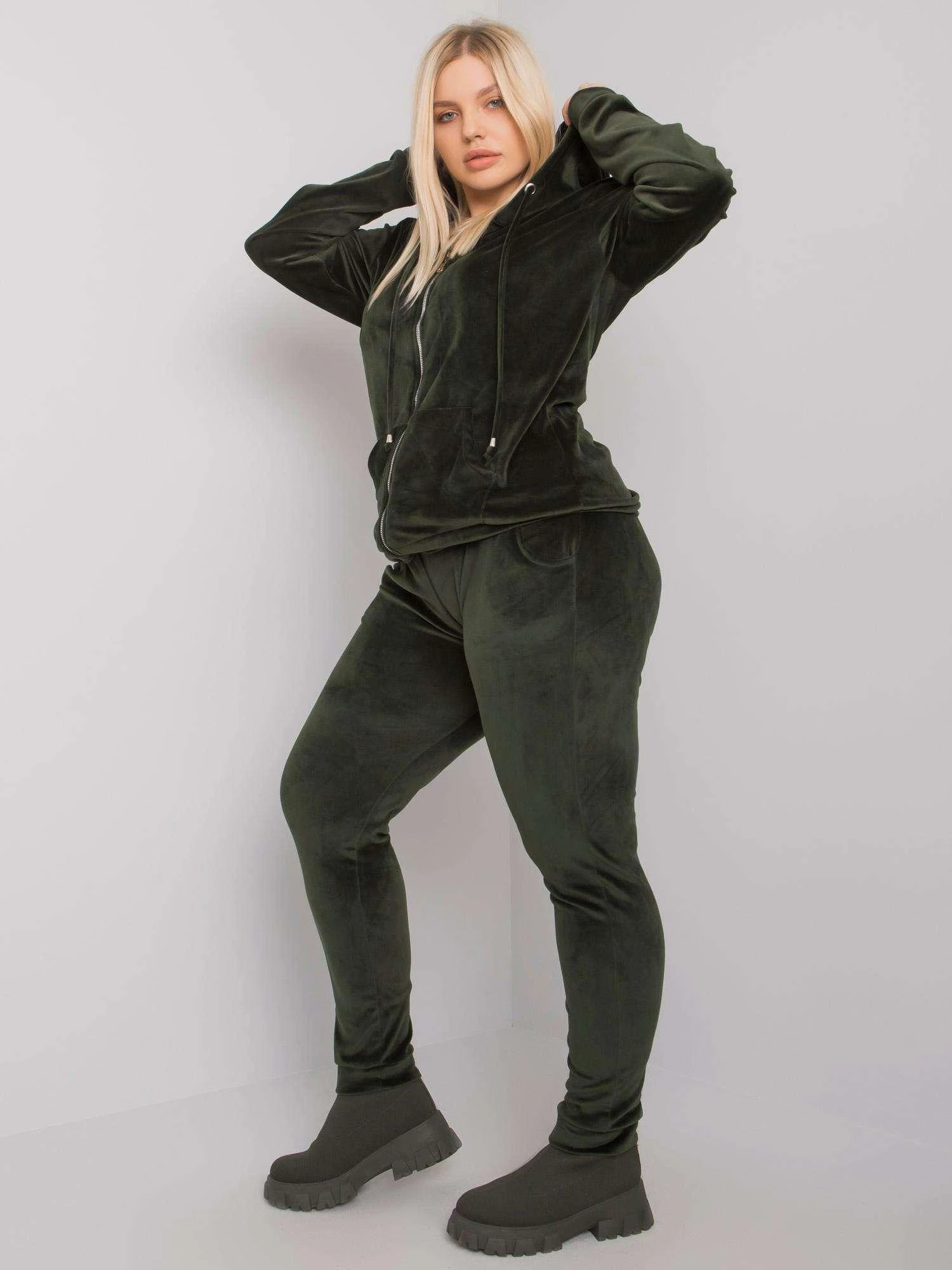 Relevance Set-RV-KMPL-5961.18X-khaki