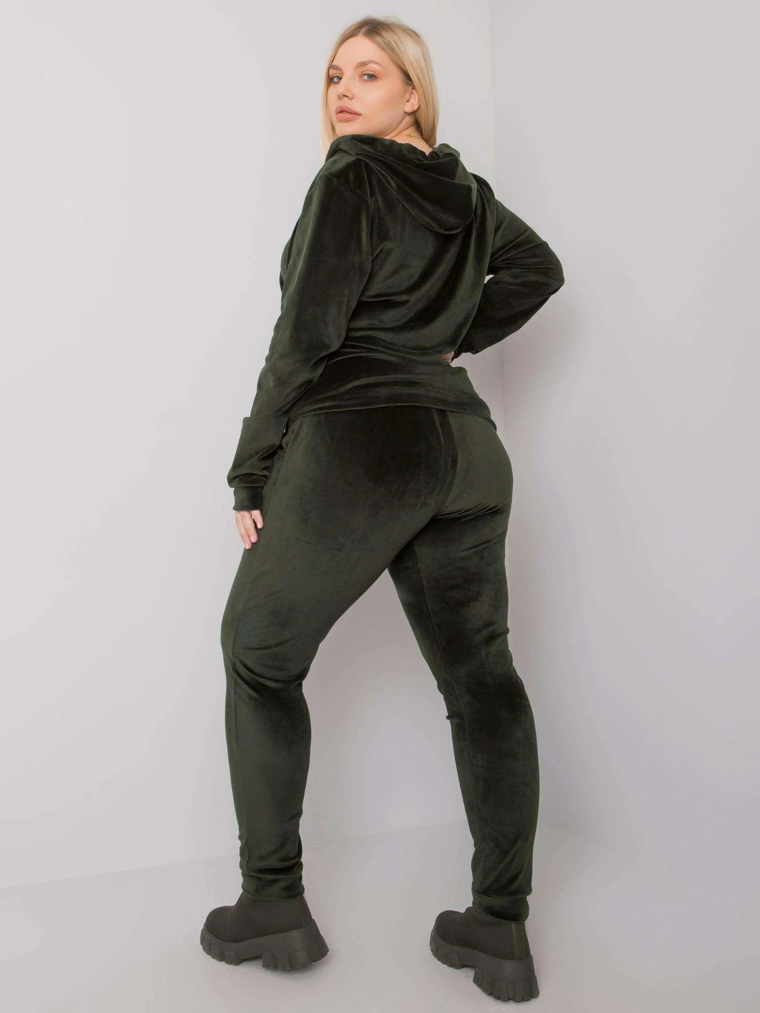 Relevance Set-RV-KMPL-5961.18X-khaki