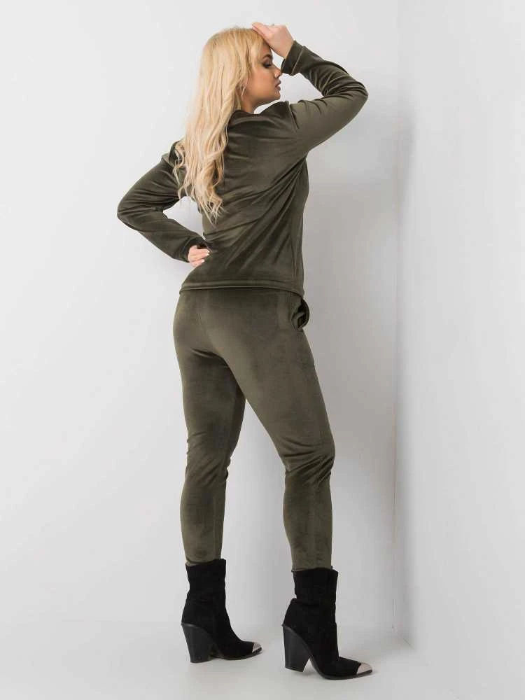 Relevance Rinkinys-RV-KMPL-6085.05-khaki