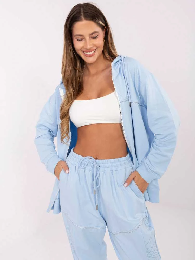 Laisvalaikio kostiumėlis moterims RELEVANCE RV-KMPL-A881.15