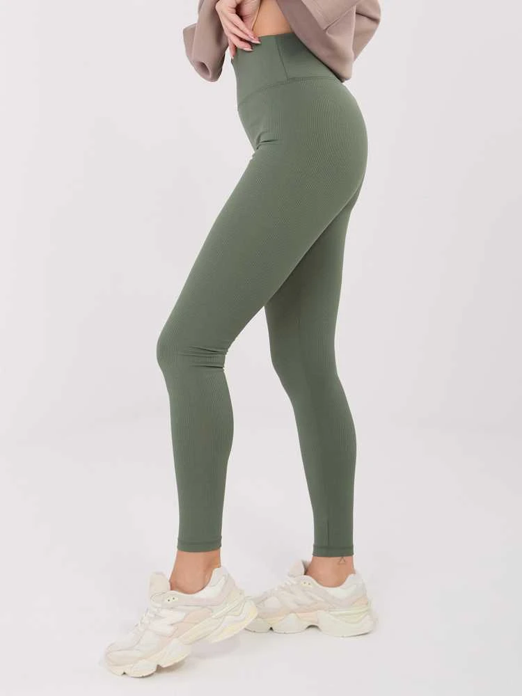 Relevance Leginsy-RV-LG-9873.78-khaki