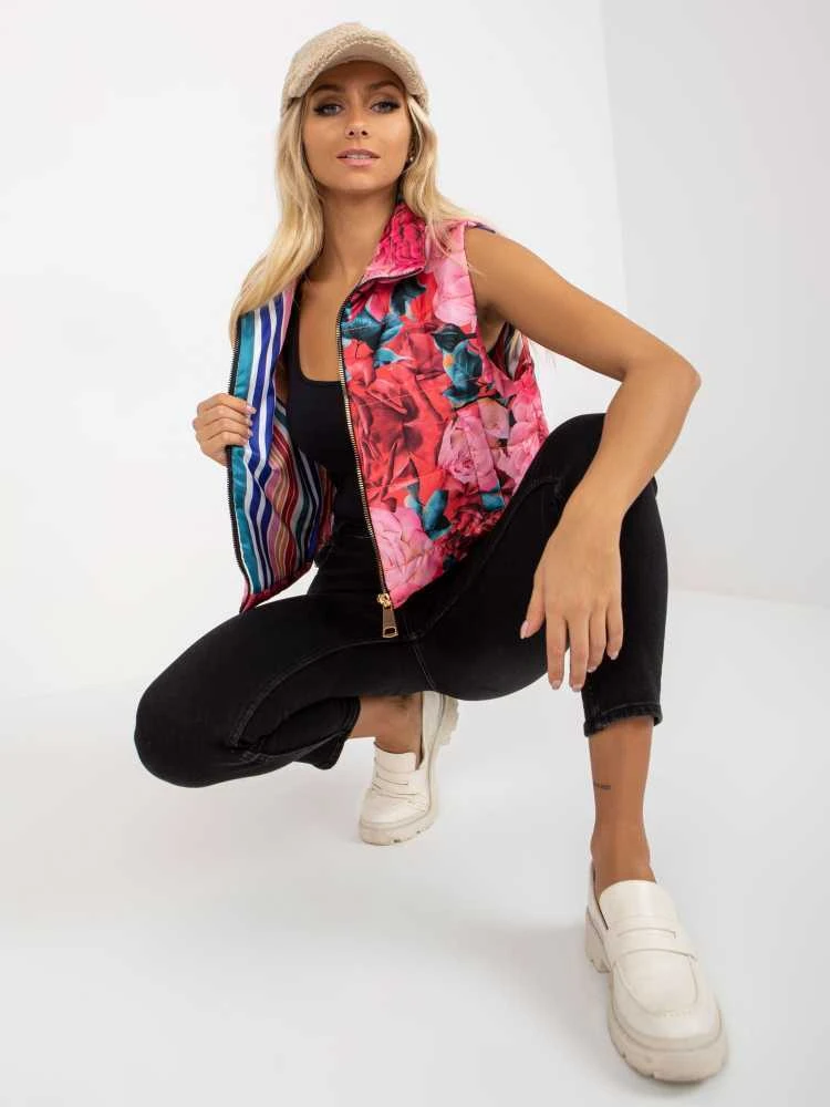 Relevance Liemenė-RV-KZ-11445.98P-rožinė