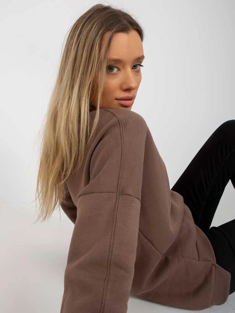 Relevance Megztinis-RV-BL-8261.51-rudas