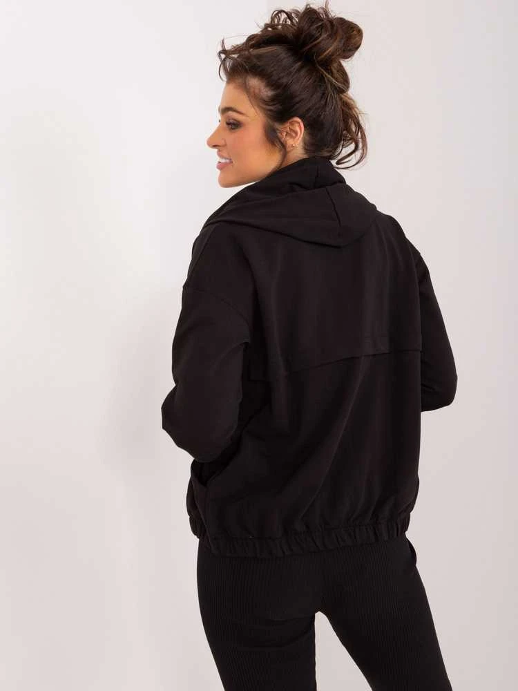 Relevance Megztinis-RV-BL-8855.20-juodas