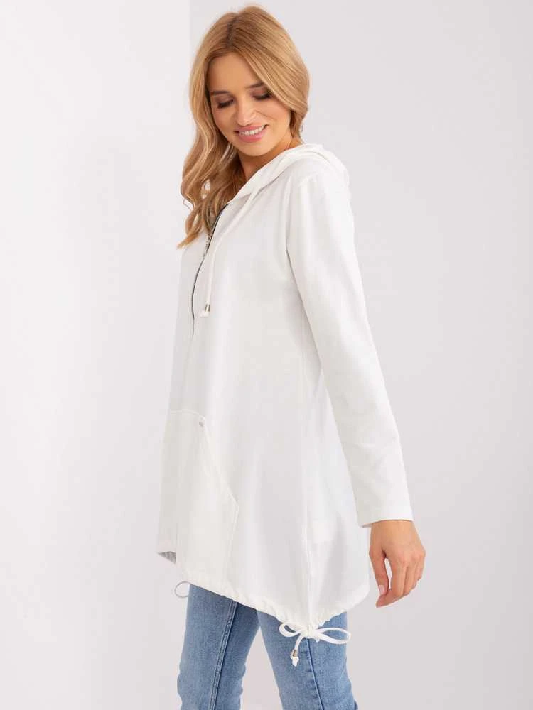 Relevance Megztinis-RV-BL-9022.72P-ekru