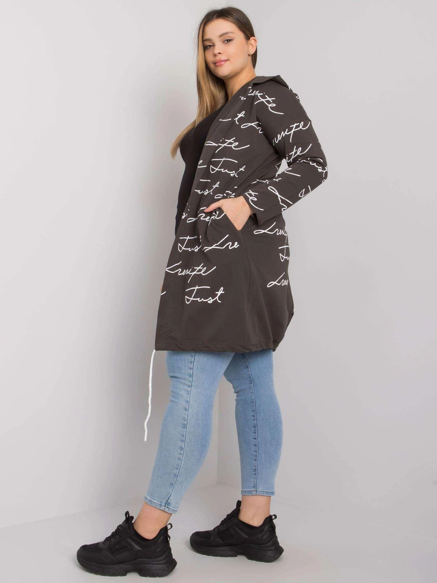 Relevance Coverlet-RV-NA-6892.11P-tamsi chaki