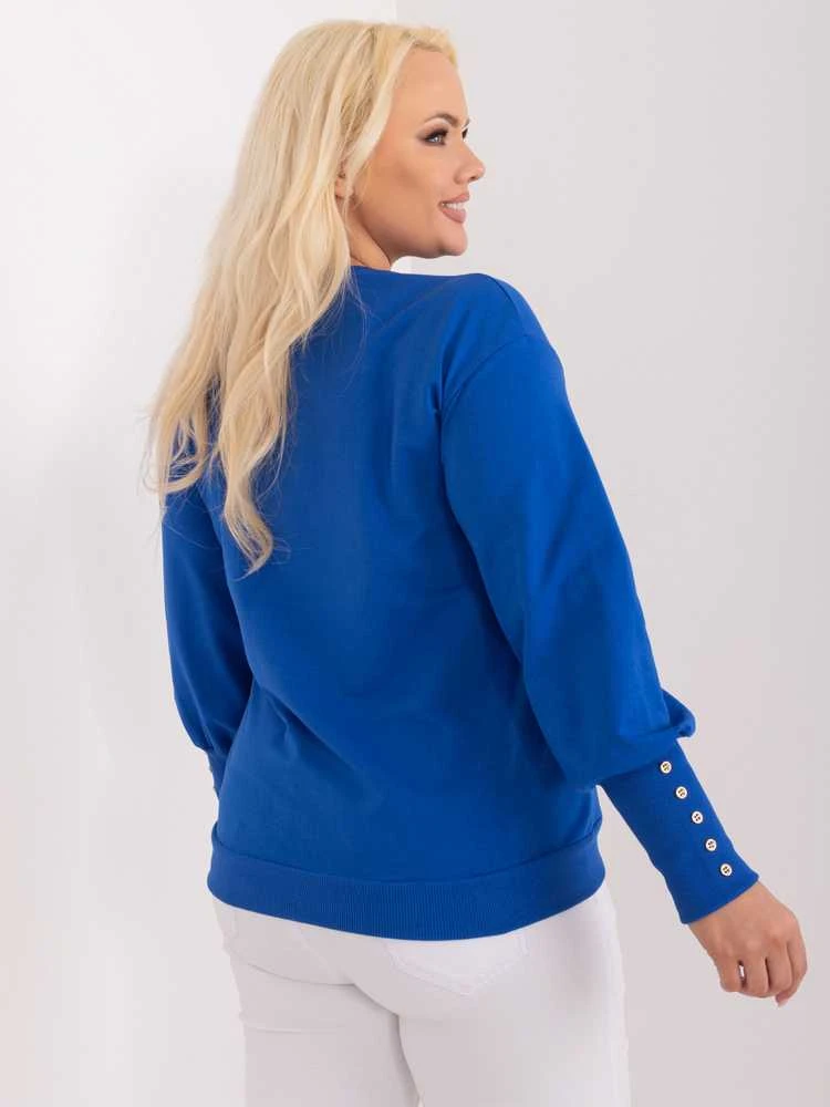Relevance Palaidinė-RV-BZ-9227.33X-kobaltas