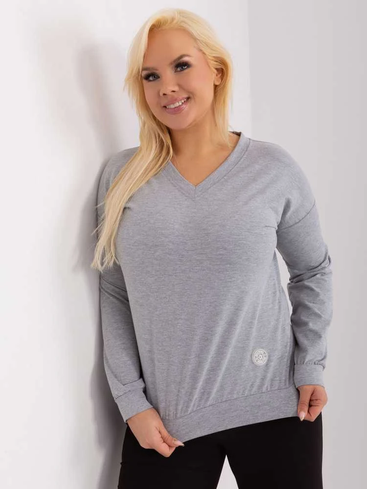Relevance Palaidinė-RV-BZ-9259.97-pilka