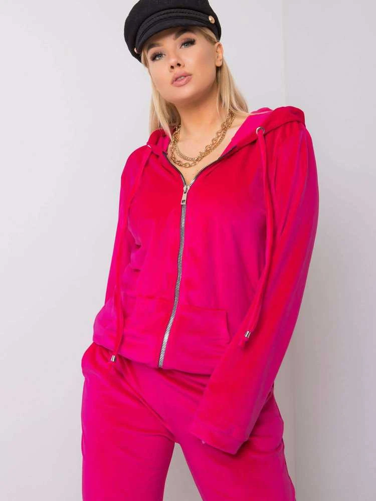 Relevance Rinkinys-RV-KMPL-5961.18X-fluo rožinis