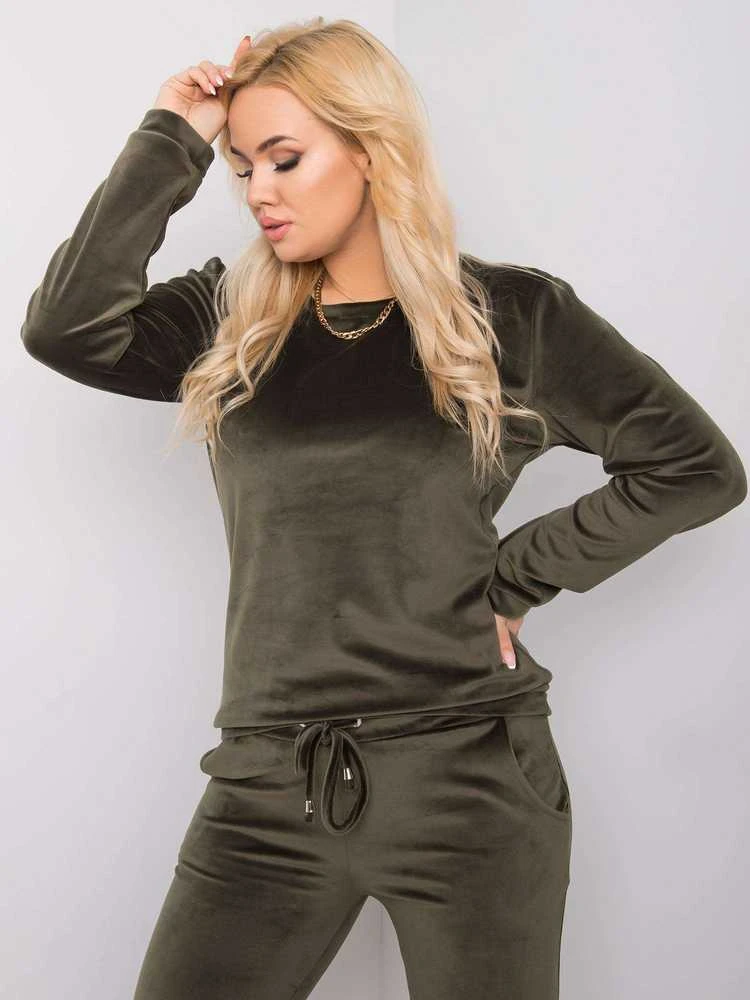 Relevance Rinkinys-RV-KMPL-6085.05-khaki