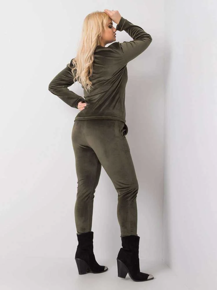 Relevance Rinkinys-RV-KMPL-6085.05-khaki