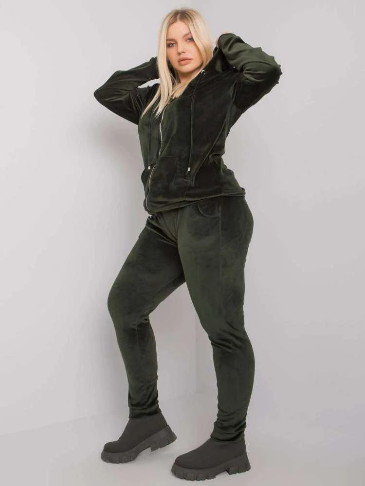 Relevance Set-RV-KMPL-5961.18X-khaki