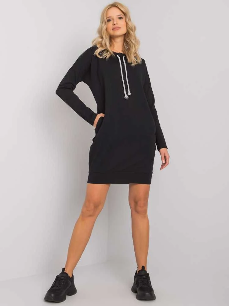 Relevance Suknelė-RV-TU-4444.30P-juoda