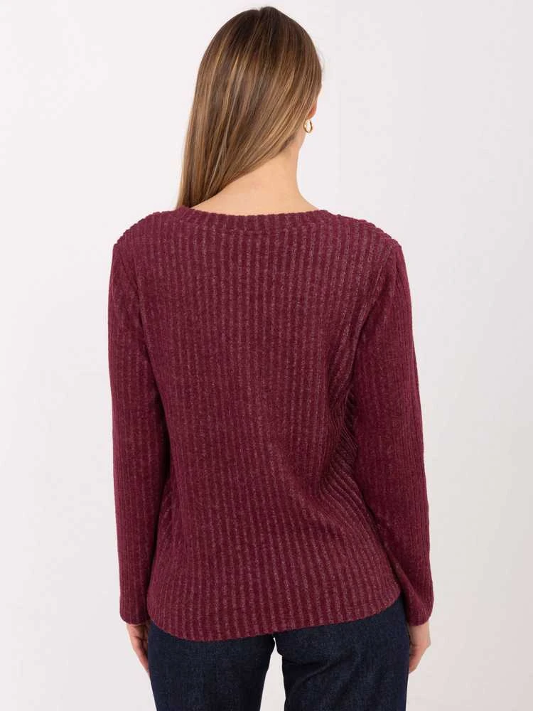 Relevance Sweter-RV-SW-A1025.80-bordinė