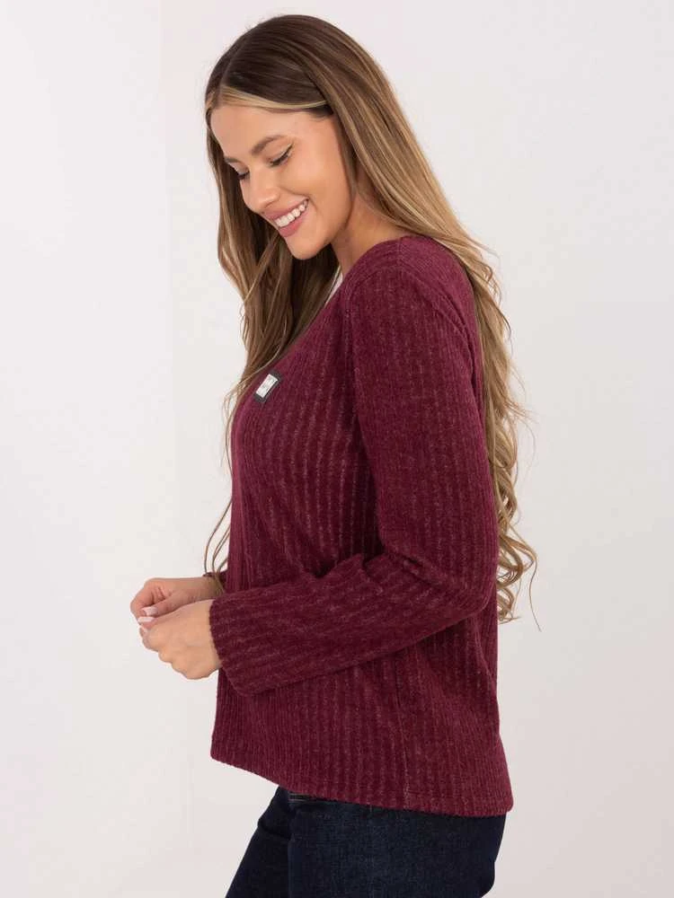 Relevance Sweter-RV-SW-A1025.80-bordinė