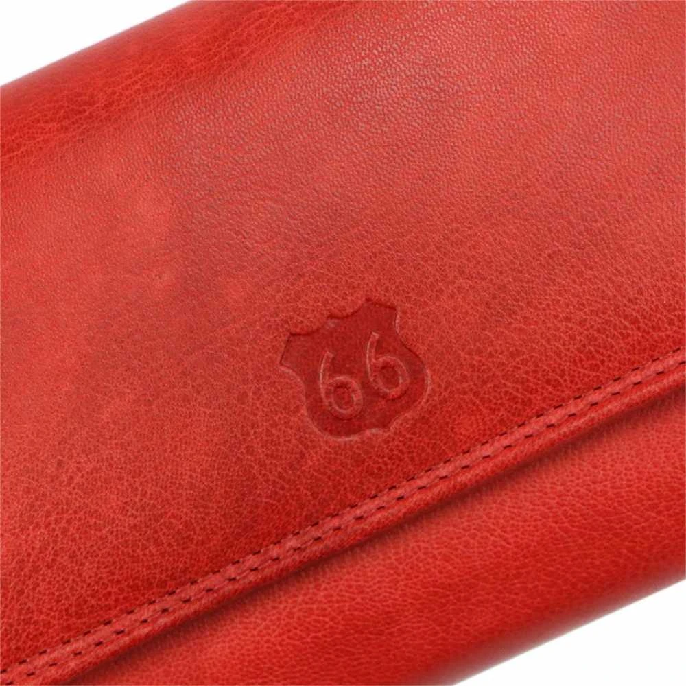 Piniginė moterims Route 66 CBL2440-GWS