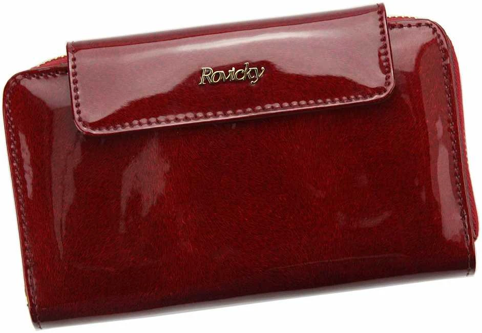 Piniginė moterims Rovicky 8808-MIR RFID