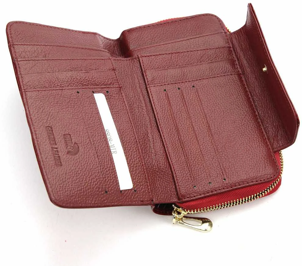 Piniginė moterims Rovicky 8808-MIR RFID