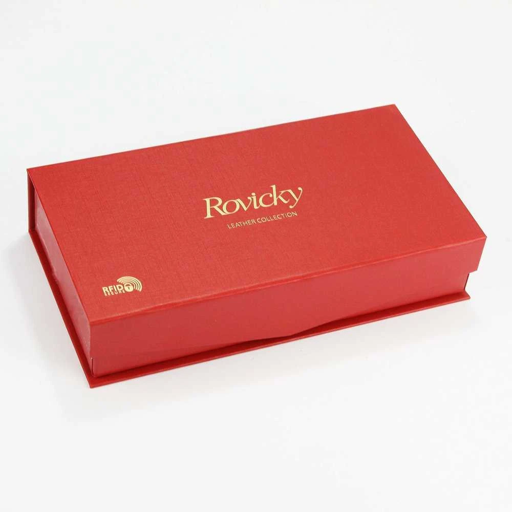 Piniginė moterims Rovicky 8808-MIR RFID