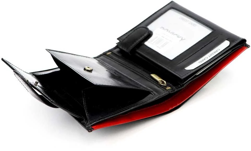 Piniginė vyrams Rovicky N4L-RVT-2 RFID