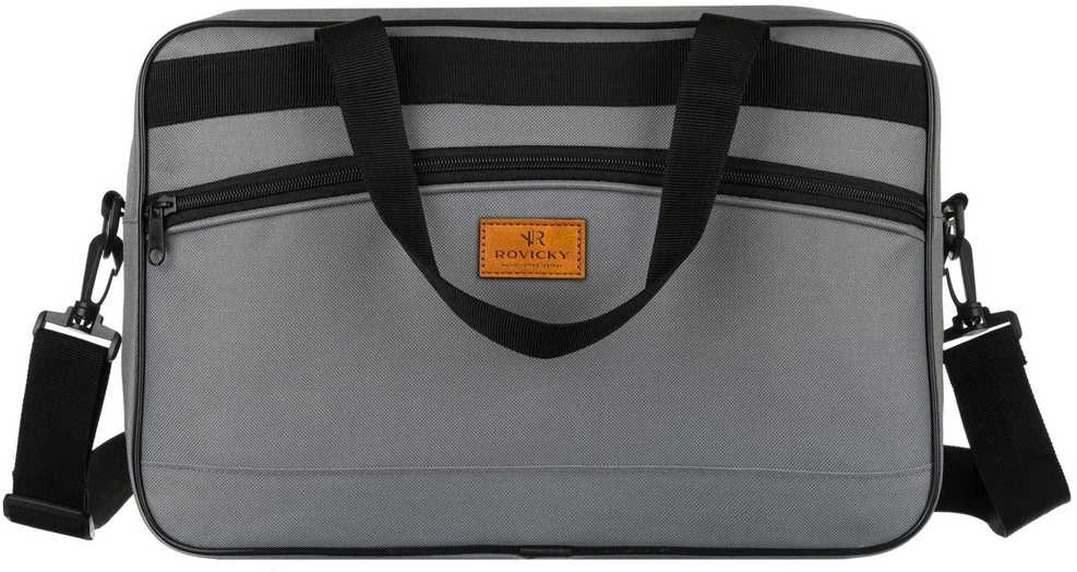 Kelioninis krepšys Rovicky R-TL15608 BLK