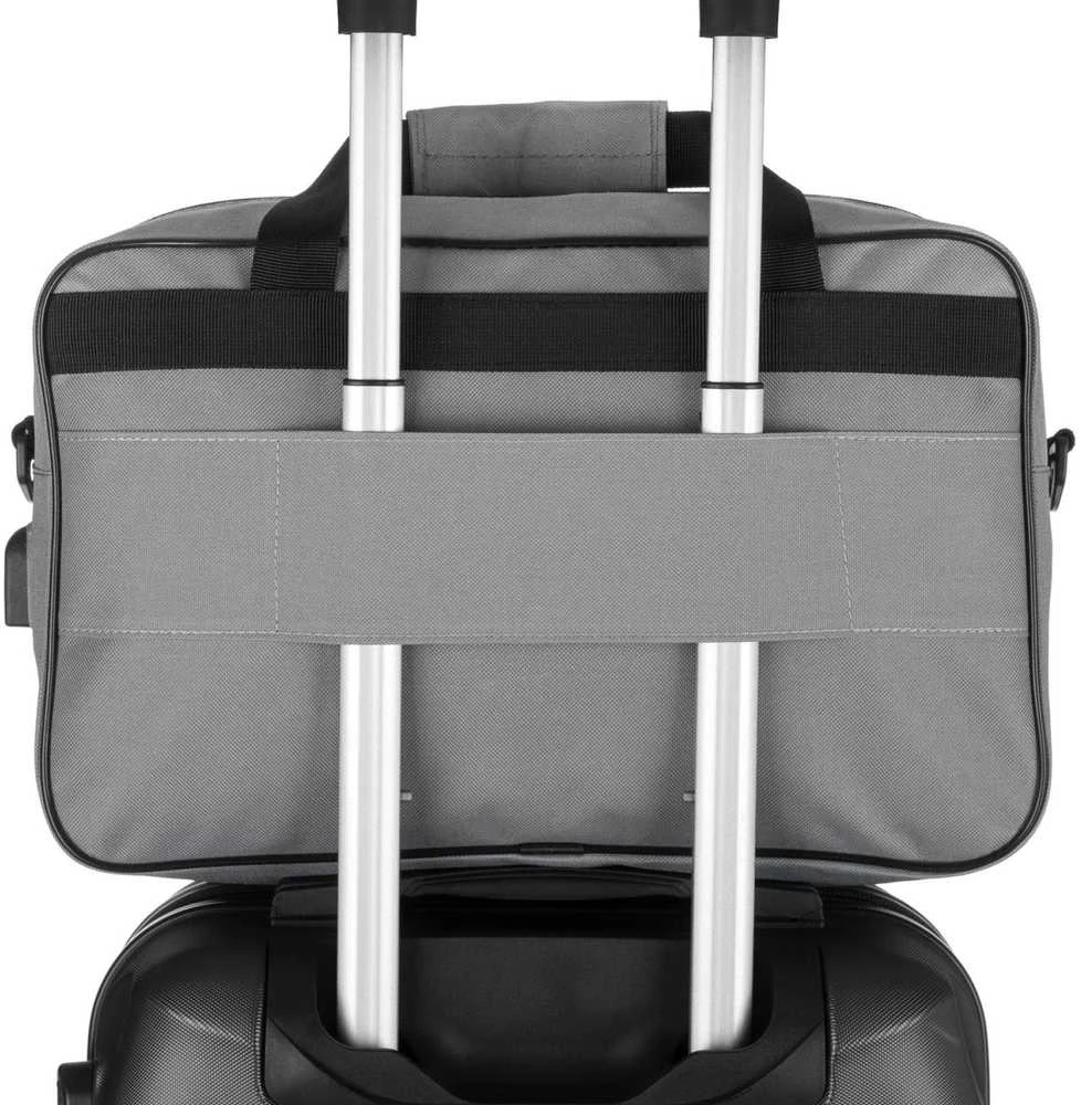 Kelioninis krepšys Rovicky R-TL15608 BLK
