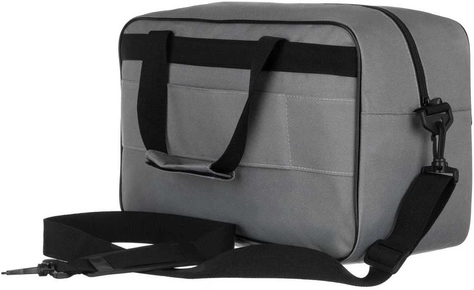 Kelioninis krepšys Rovicky R-TL15608 BLK