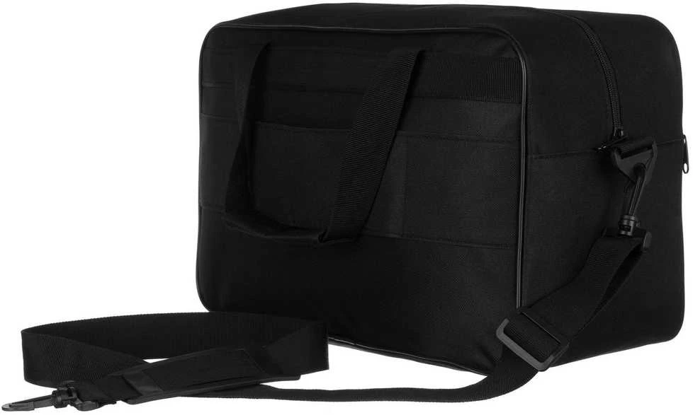 Kelioninis krepšys Rovicky R-TL15608 BLK