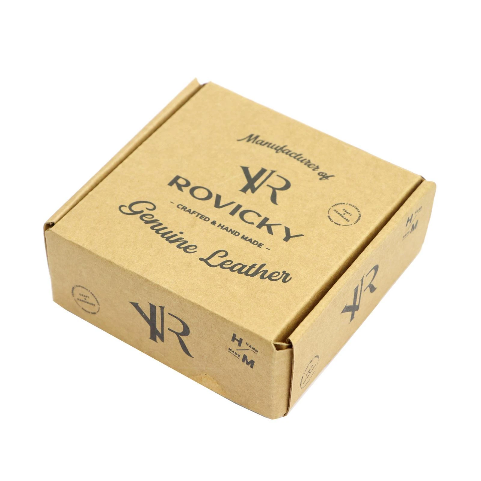 Diržas vyrams Rovicky RPM-05-PUM BROWN