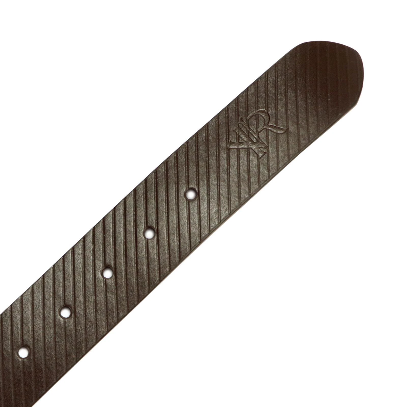 Diržas vyrams Rovicky RPM-05-PUM BROWN