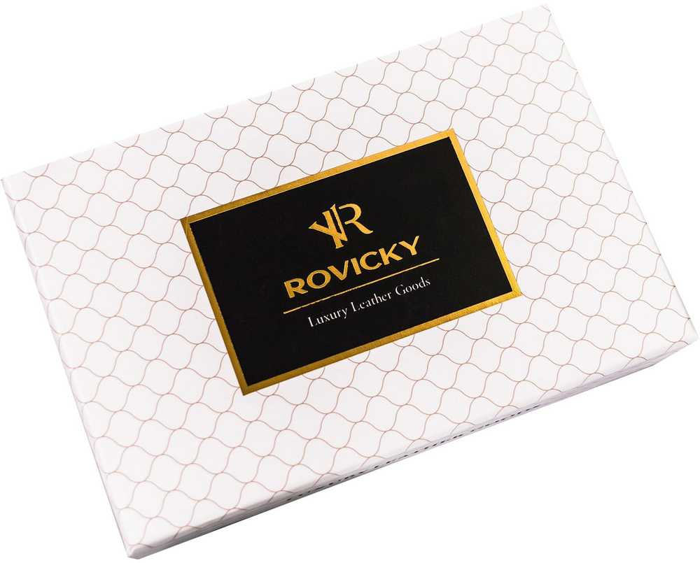 Piniginė moterims Rovicky RPX-20-ML