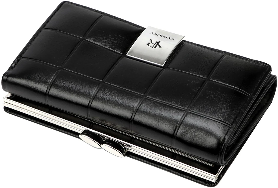 Piniginė moterims Rovicky RPX-23-3
