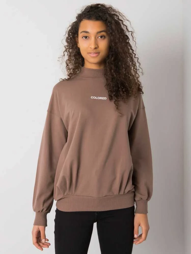 Rue Paris Megztinis-RV-BL-7323.00X-rudas