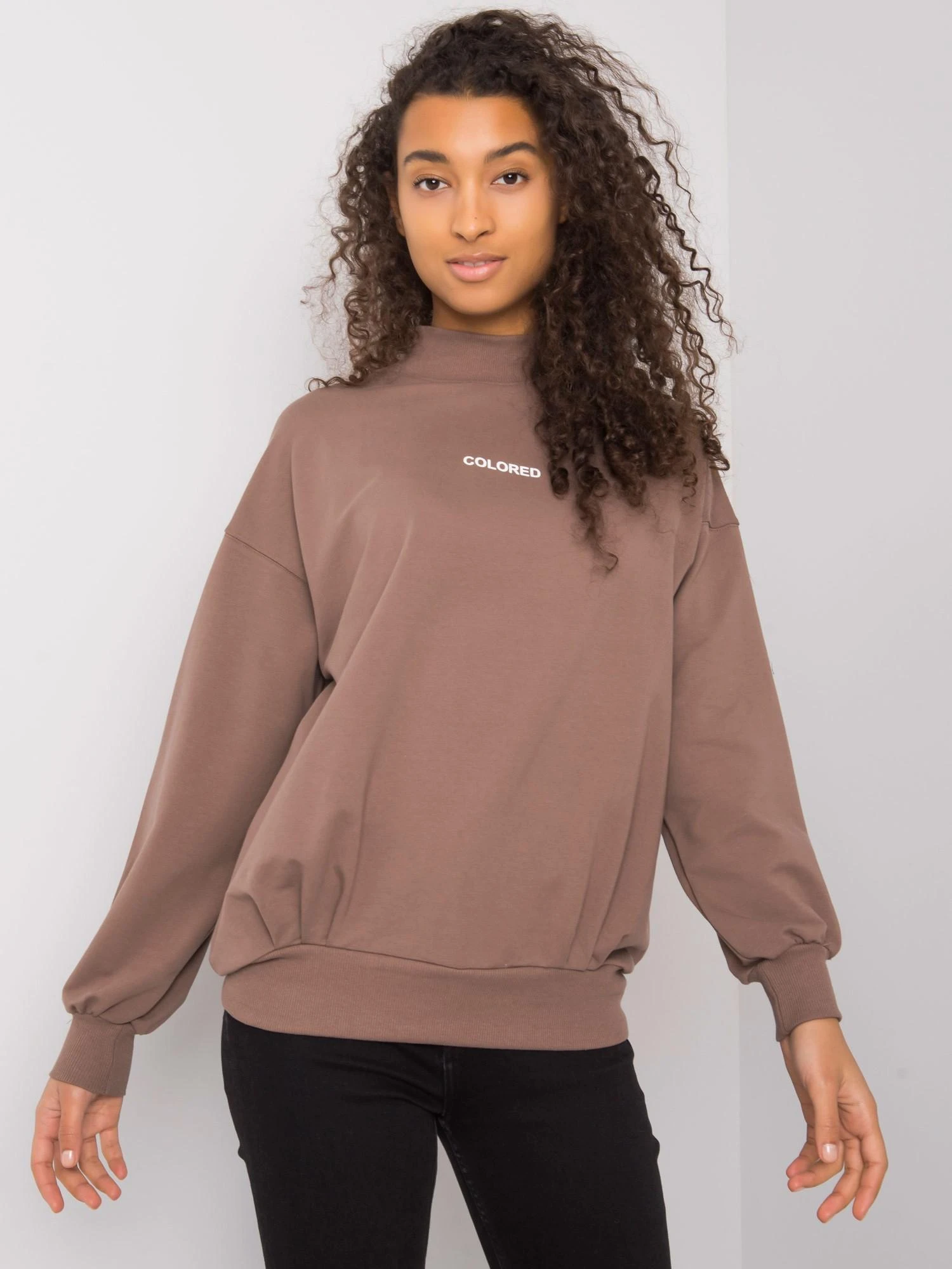 Rue Paris Megztinis-RV-BL-7323.00X-rudas
